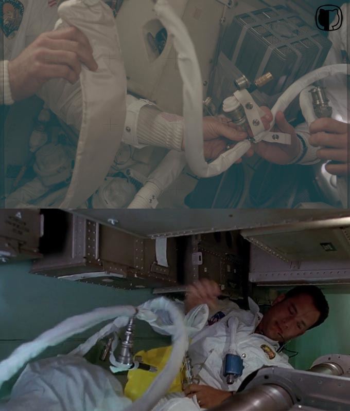 Misja Apollo 13