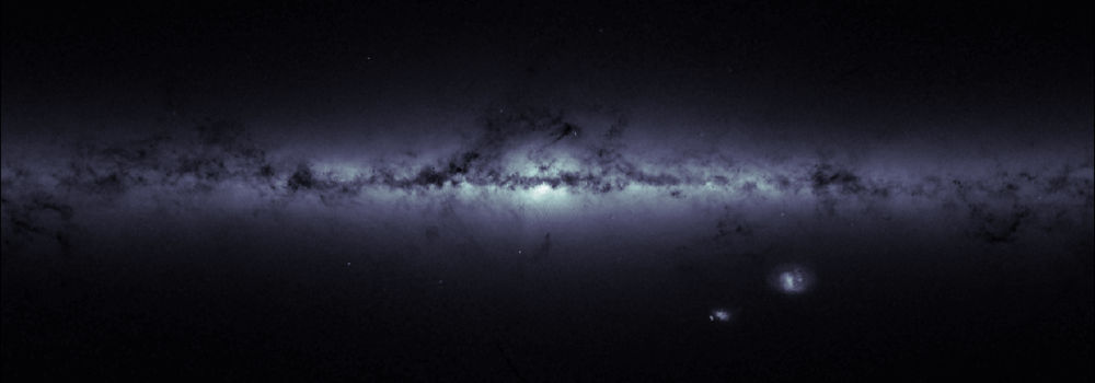 Galaktyka Droga Mleczna