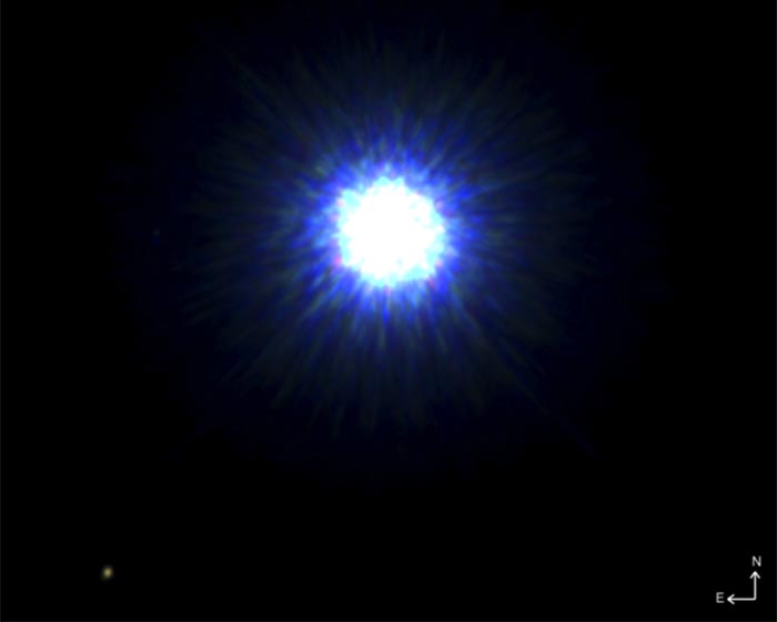 Egzoplaneta HIP 78530