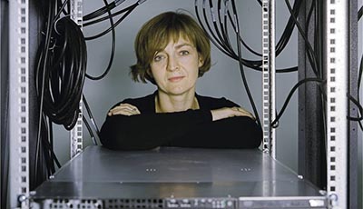 Dorota Gondek-Rosińska