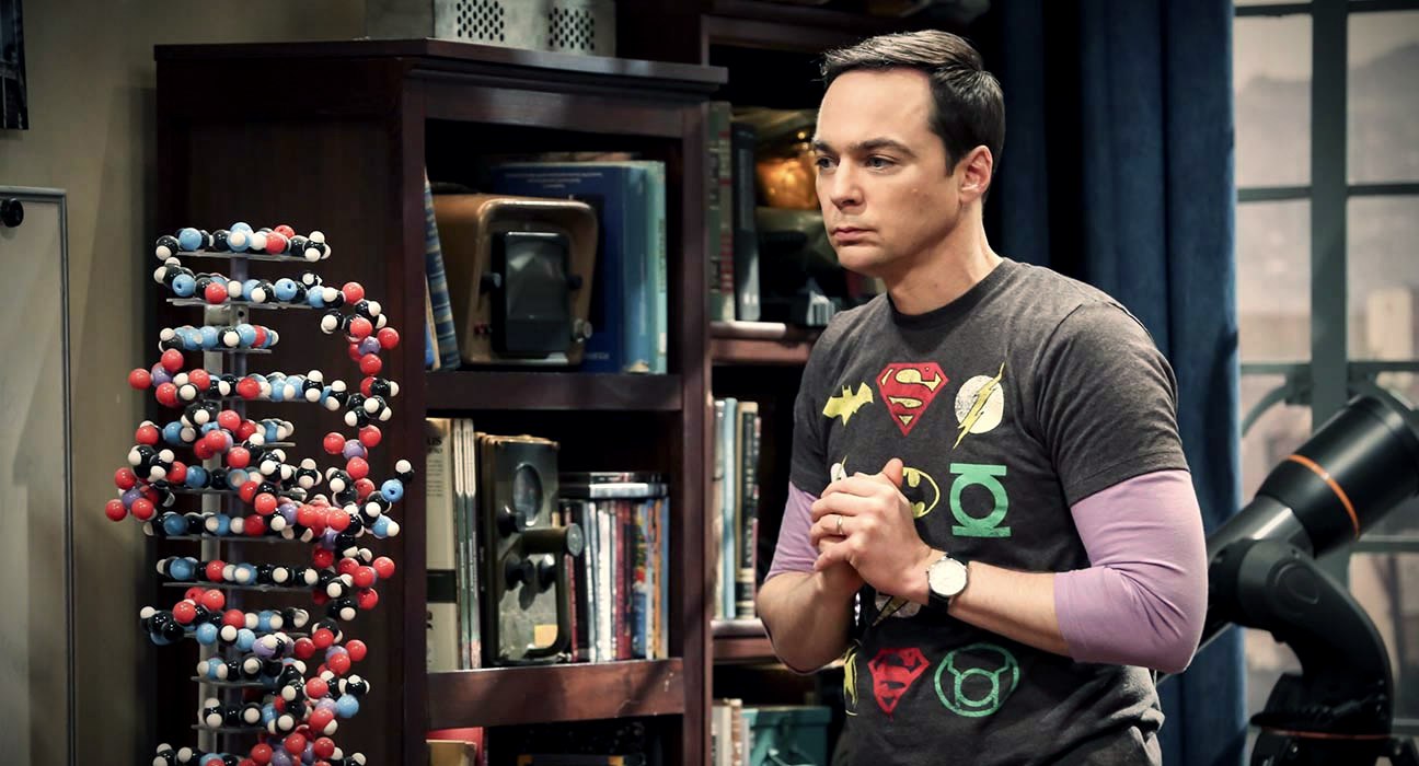 TBBT: 7 poważnych pytań postawionych w niepoważnym serialu